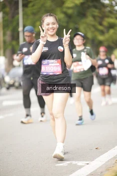 Runner Photo 4276396