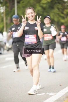 Runner Photo 4276398