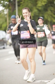 Runner Photo 4276401