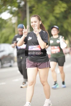Runner Photo 4276402