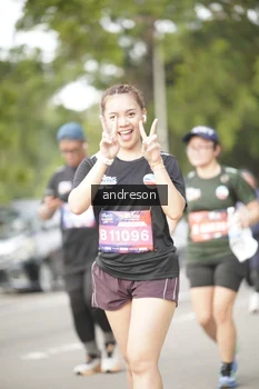 Runner Photo 4276405