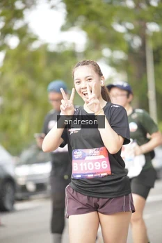 Runner Photo 4276411