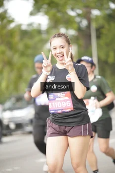 Runner Photo 4276412