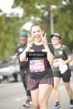 Runner Photo 4276422