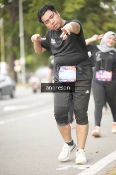 Runner Photo 4276426