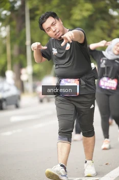 Runner Photo 4276427