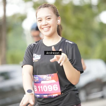 Runner Photo 4276430