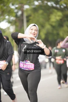 Runner Photo 4276437
