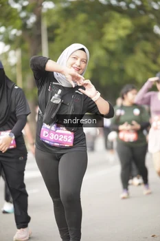 Runner Photo 4276442