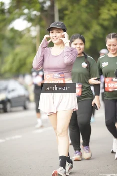 Runner Photo 4276448