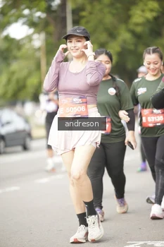 Runner Photo 4276449