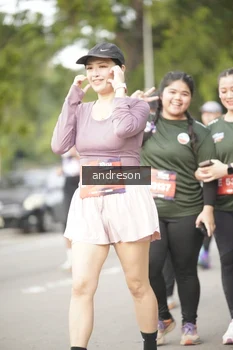 Runner Photo 4276454