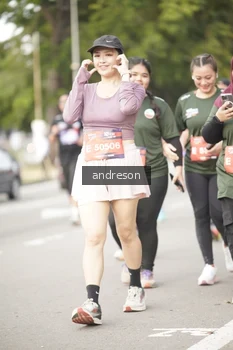 Runner Photo 4276459