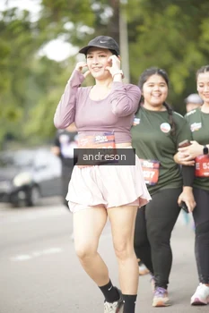 Runner Photo 4276460
