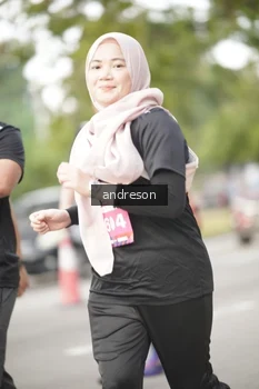 Runner Photo 4276468