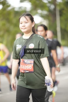 Runner Photo 4276469