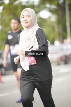 Runner Photo 4276470