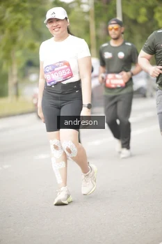 Runner Photo 4276475