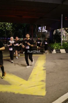Runner Photo 4276478