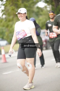 Runner Photo 4276480