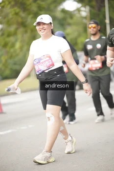 Runner Photo 4276482