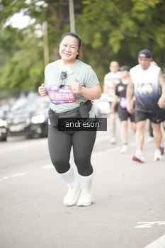 Runner Photo 4276484