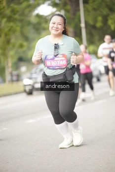 Runner Photo 4276486