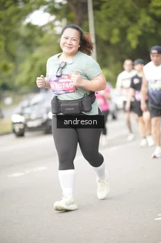 Runner Photo 4276488