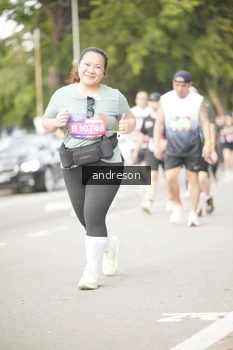 Runner Photo 4276498
