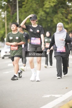 Runner Photo 4276505