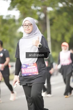 Runner Photo 4276523