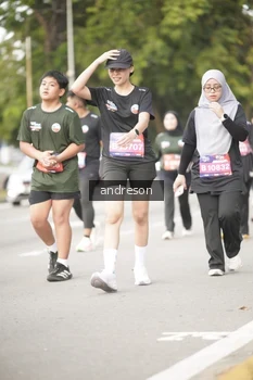 Runner Photo 4276533