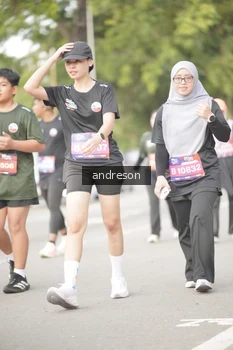 Runner Photo 4276541