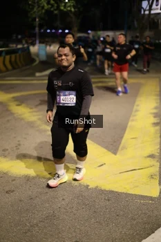 Runner Photo 4276549