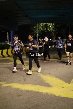 Runner Photo 4276550