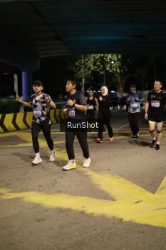 Runner Photo 4276554