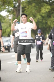Runner Photo 4276619