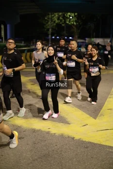 Runner Photo 4276621