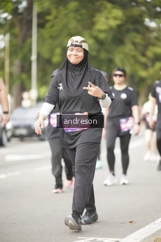 Runner Photo 4276625