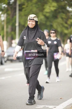 Runner Photo 4276638