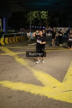 Runner Photo 4276647