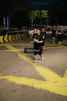 Runner Photo 4276649