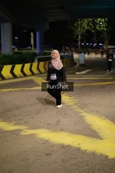 Runner Photo 4276665