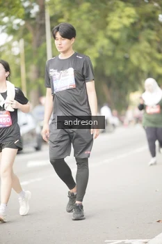 Runner Photo 4276668