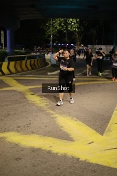 Runner Photo 4276670