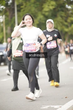 Runner Photo 4276671
