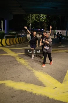 Runner Photo 4276672