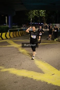 Runner Photo 4276675