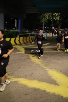 Runner Photo 4276679