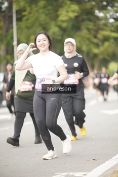 Runner Photo 4276683